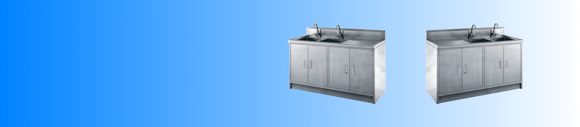 Stainless Steel Sanitary Sink