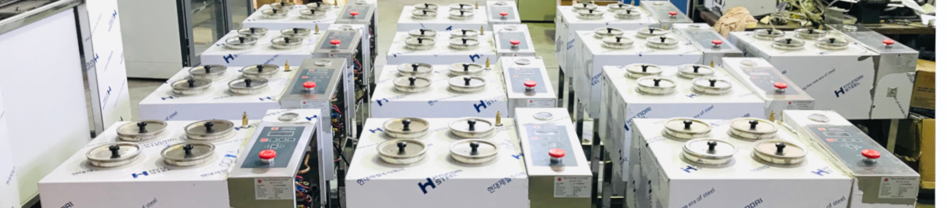 Traditional Medicine Decoction Pot