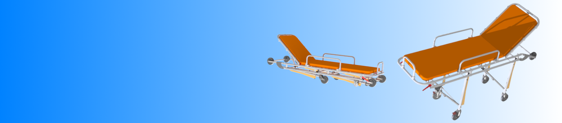 Xe cáng cứu thương