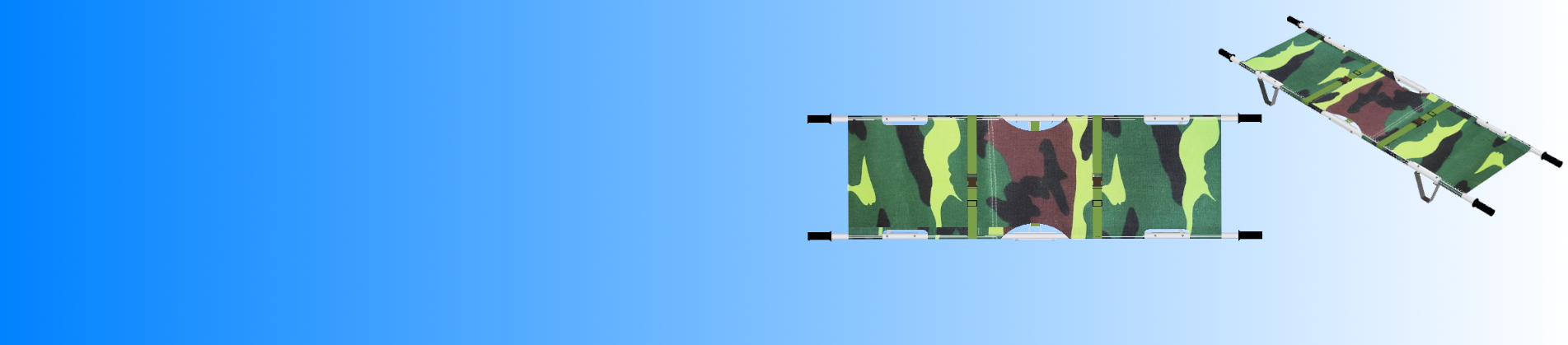 Cáng cứu thương