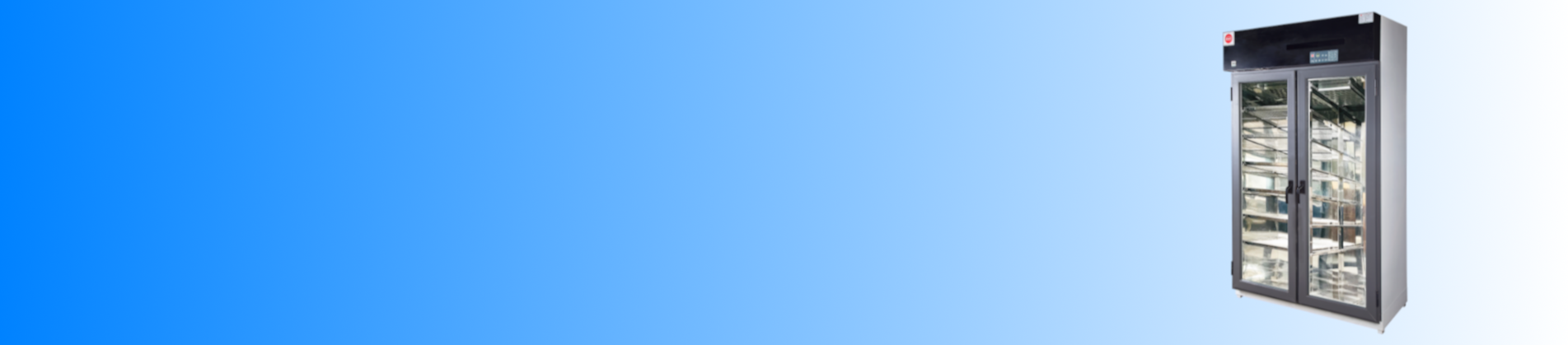 Tủ sấy y tế đa chức năng