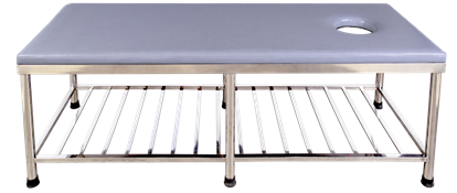 Bed of Acupuncture, Massage, Reflexology