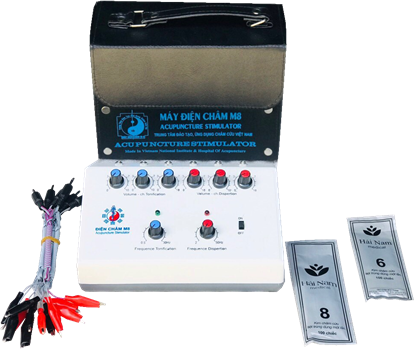 Acupuncture Stimulator