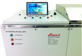 Multi-combination medical instrument washing machine