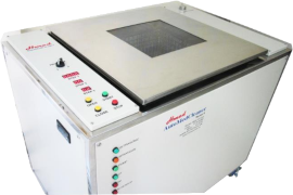 Medical Instrument Ultrasonic Cleaning Unit