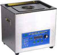 Ultrasonic Cleaning Unit