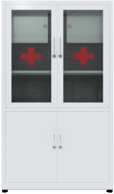 Medicine, Medical Instrument Cabinet