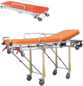 Ambulance Stretcher
