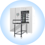 Steam Sterilizer