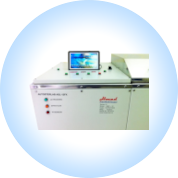 Disinfection Washing Apparatus