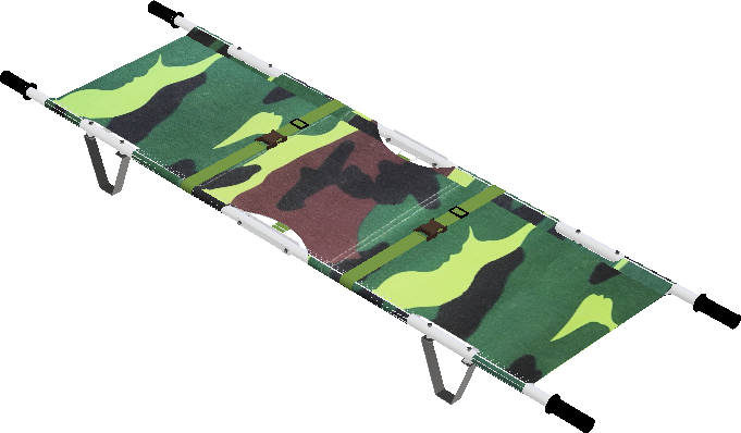 Cáng cứu thương