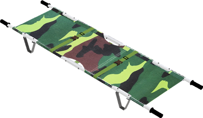 Cáng cứu thương