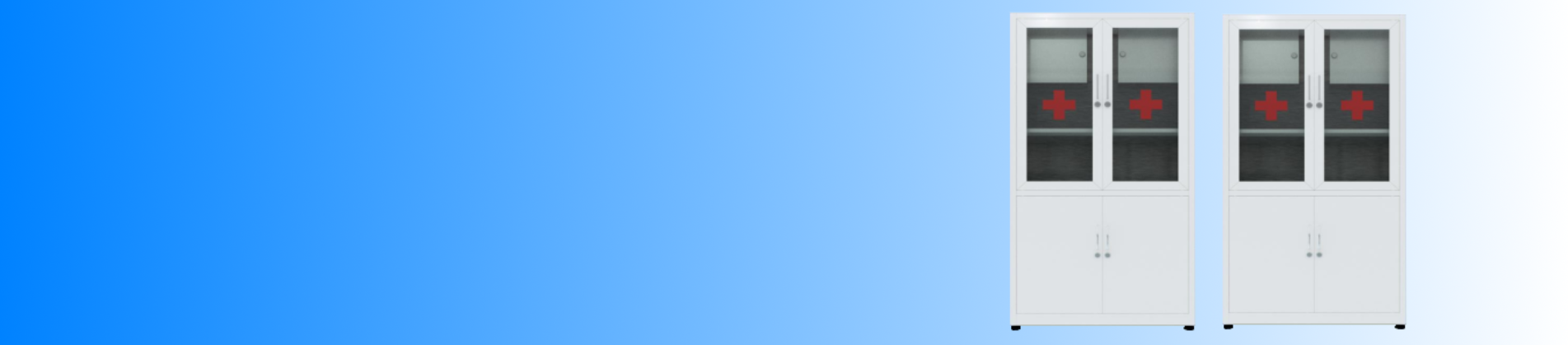 Medicine, Medical Instrument Cabinet