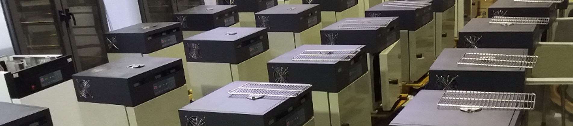 Electric Sterilizing Drying Oven 