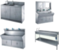 Medical Washing Sink