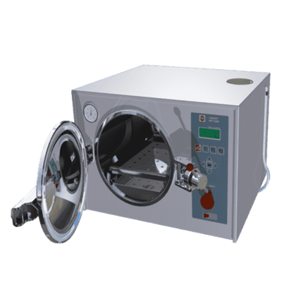 Small Autoclave, Traditional Styles