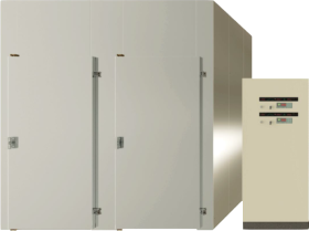 Pharmaceuticals & Medicinal Herbs Drying Cabinet