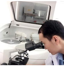 Medical testing services