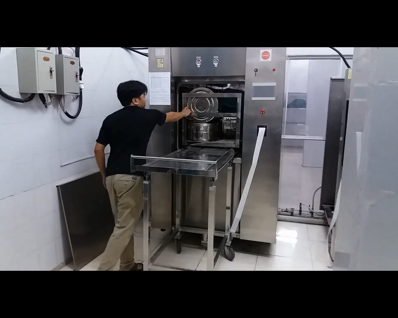 Bệnh viện Đa khoa Tỉnh Hà Nam