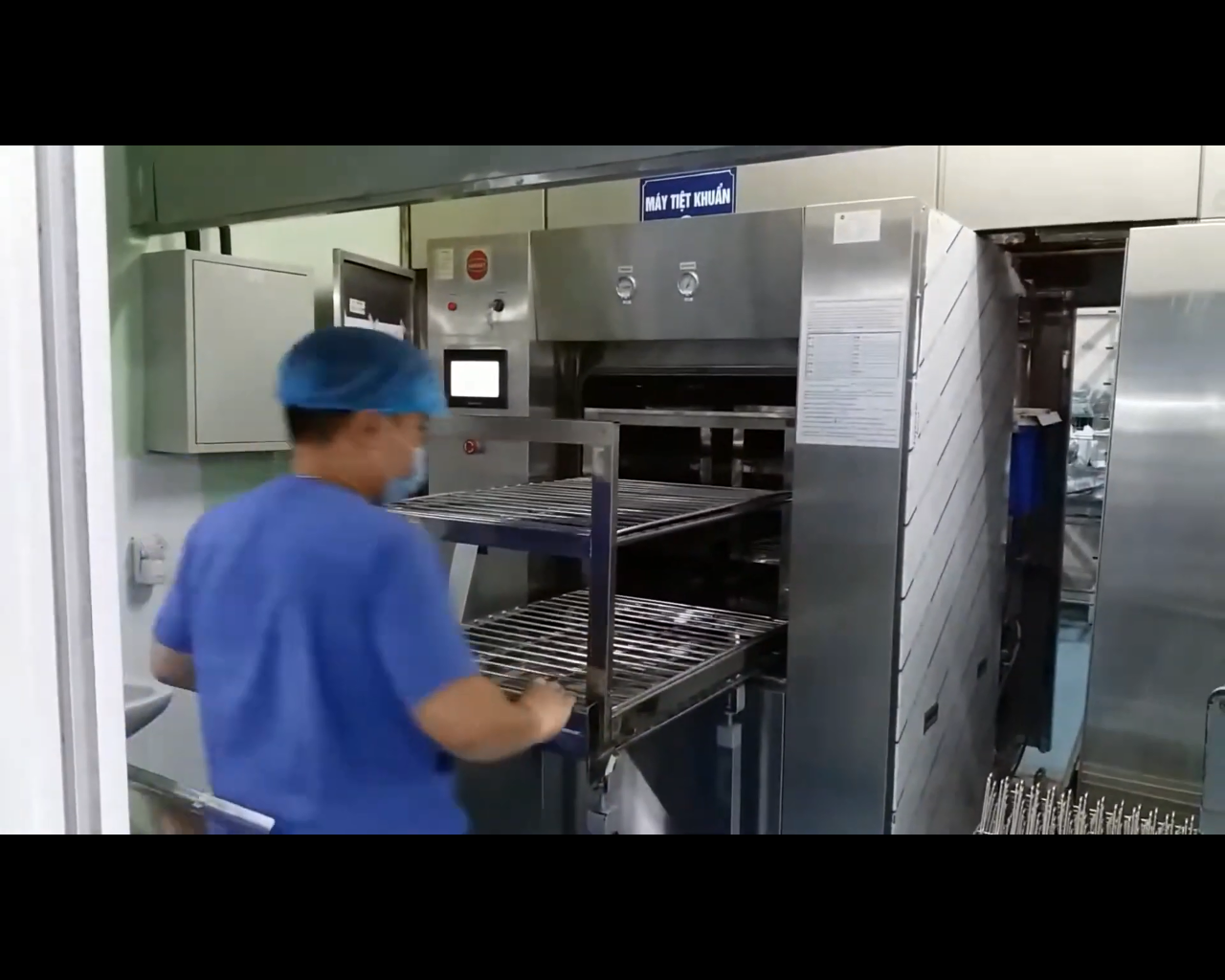 Bệnh viện Nhi Trung Ương