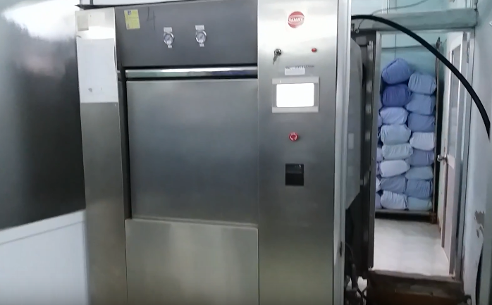 Bệnh viện Hữu Nghị Việt Đức