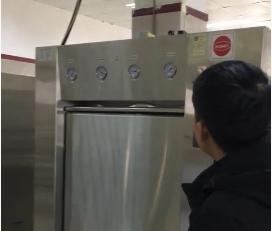 Bệnh viện Đa khoa Tỉnh Lạng Sơn