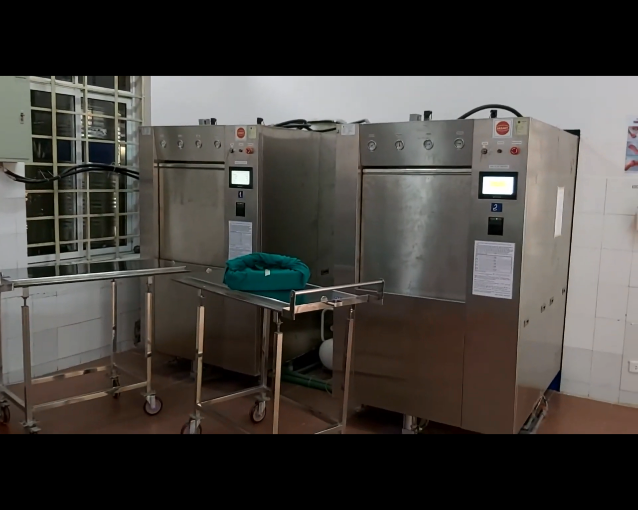 Bệnh viện C - Thái Nguyên