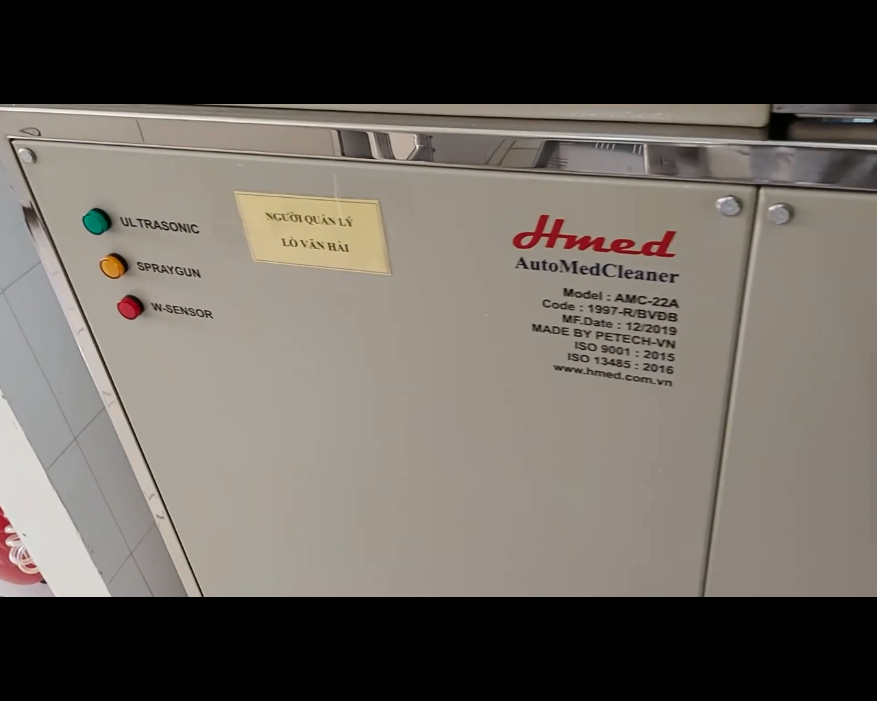 Bệnh viện Đa khoa Tỉnh Điện Biên