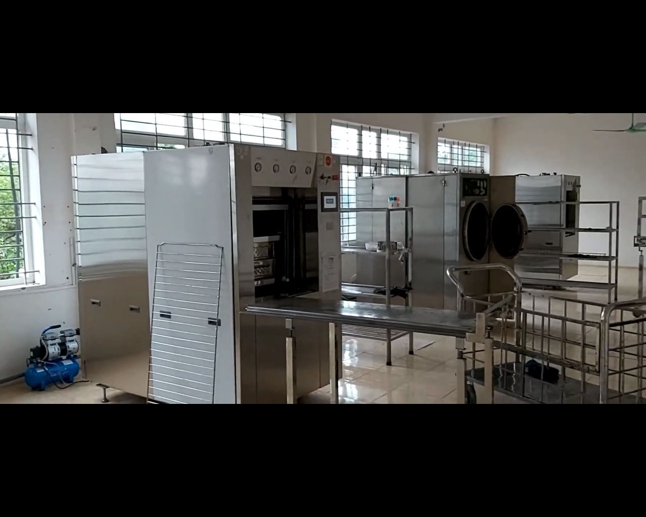 Phu San Thanh Hoa Hospital