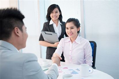            Giới thiệu văn hóa doanh nghiệp Thương Doanh