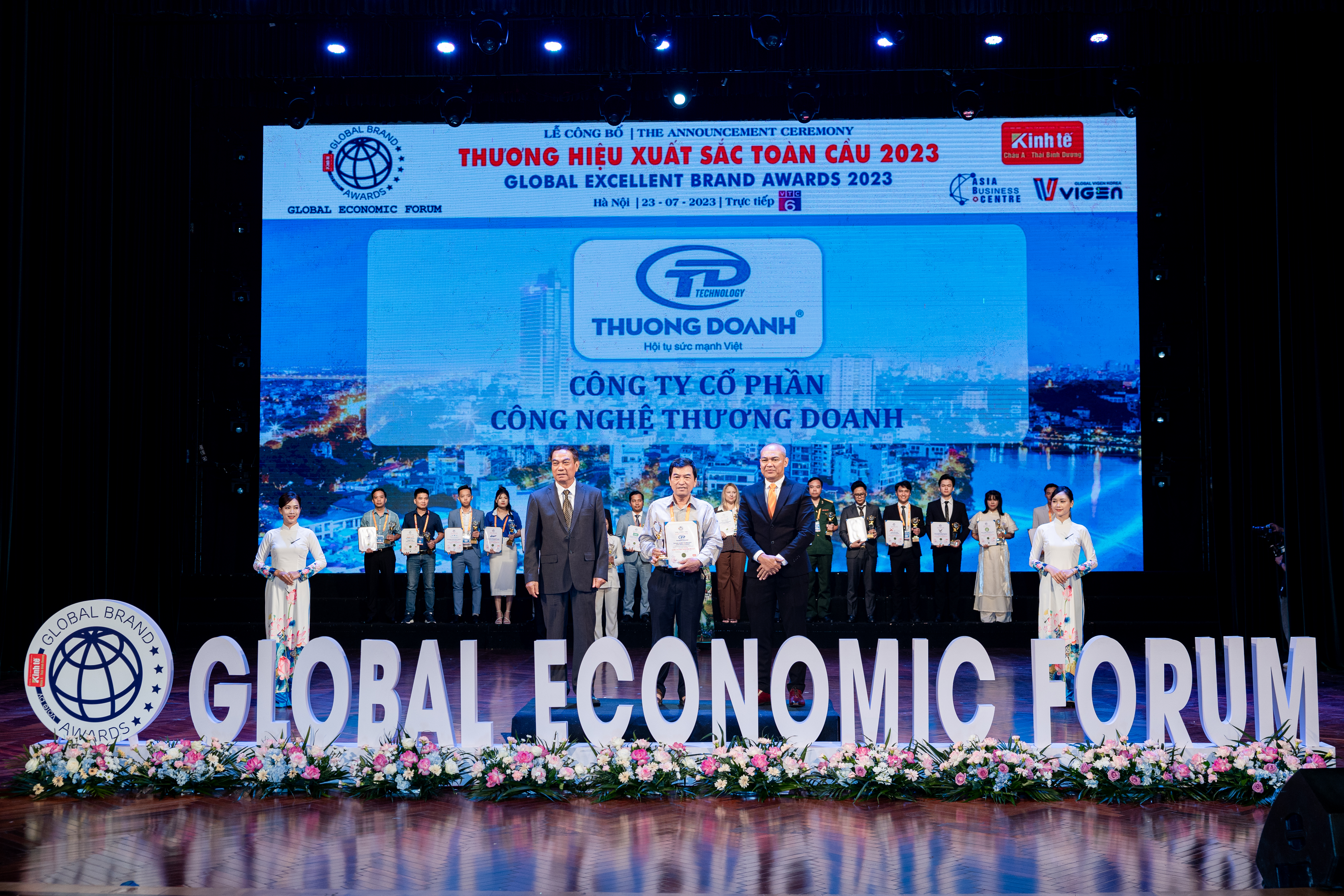 Company Introduction