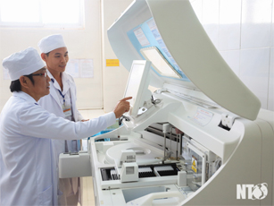 Maintenance and repairs